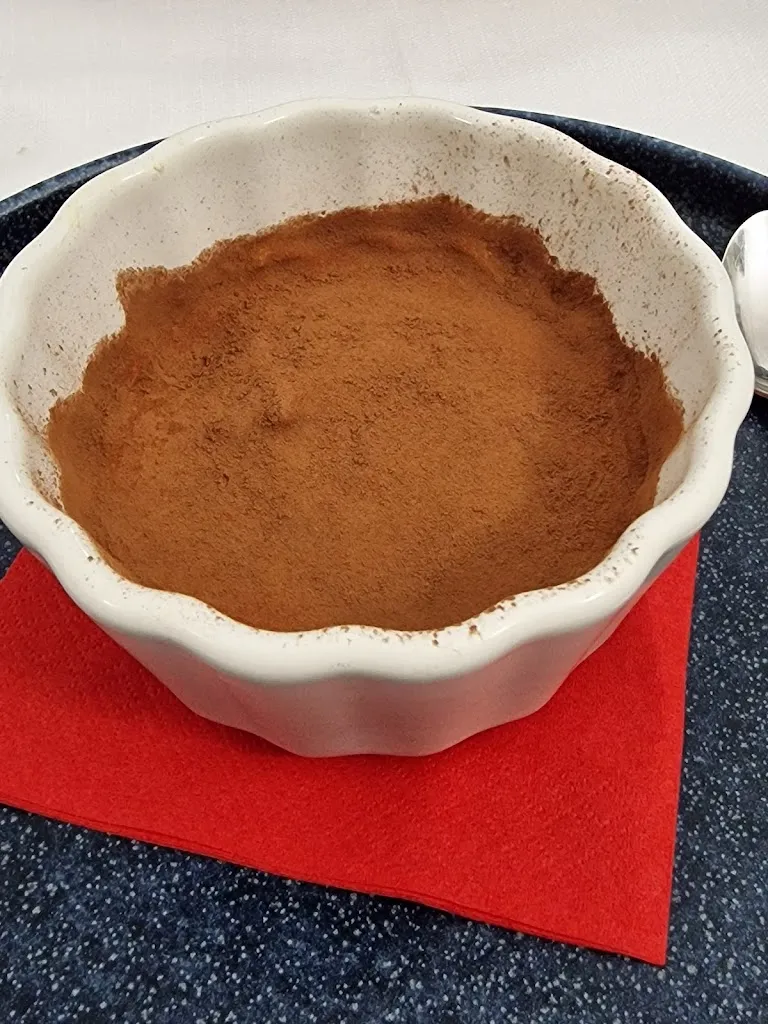 Leandro Copetti Walter_Antica Trattoria Del Turbone_Montelupo Fiorentino_review