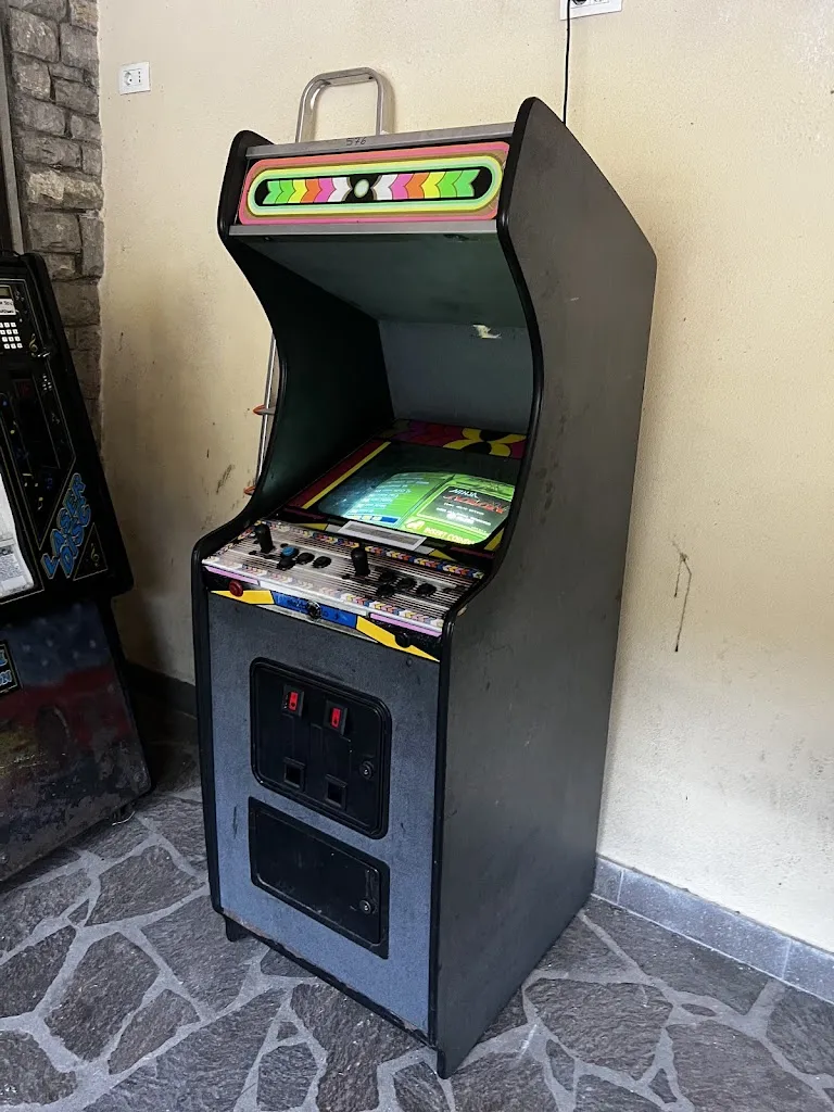 Mcvobius_Bar Pizzeria Osteria di Montagna Da ROSARIO_Montemignaio_recensione