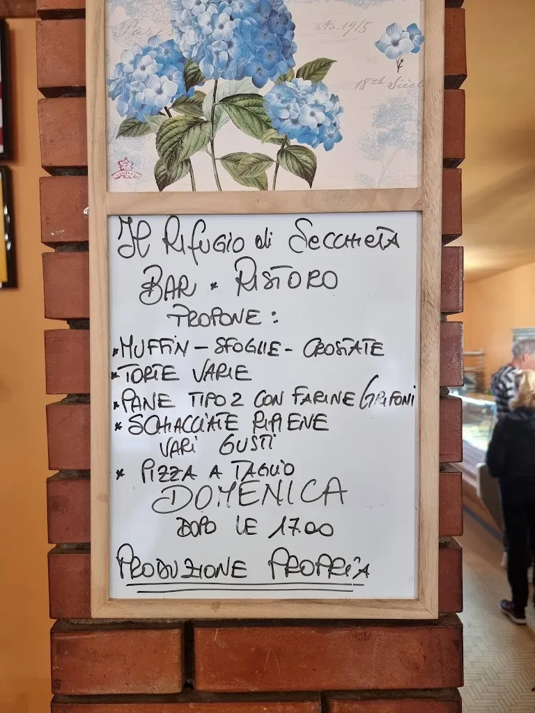 Menu_BAR and Italian Restaurant Giuntini_Montemignaio_image_2