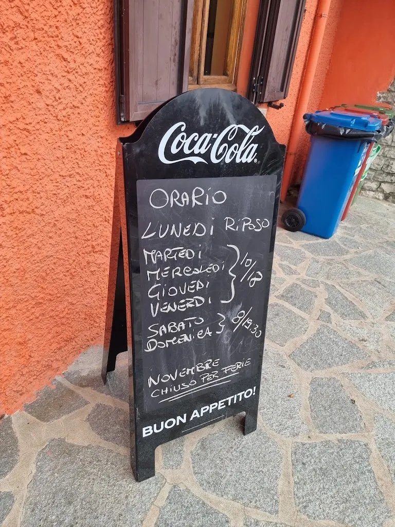 Menu_BAR and Italian Restaurant Giuntini_Montemignaio_image_4