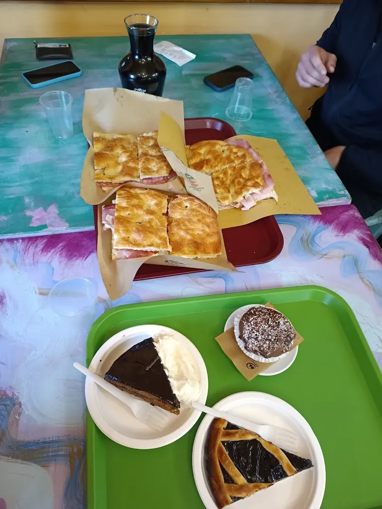 Menu_BAR and Italian Restaurant Giuntini_Montemignaio_image_5