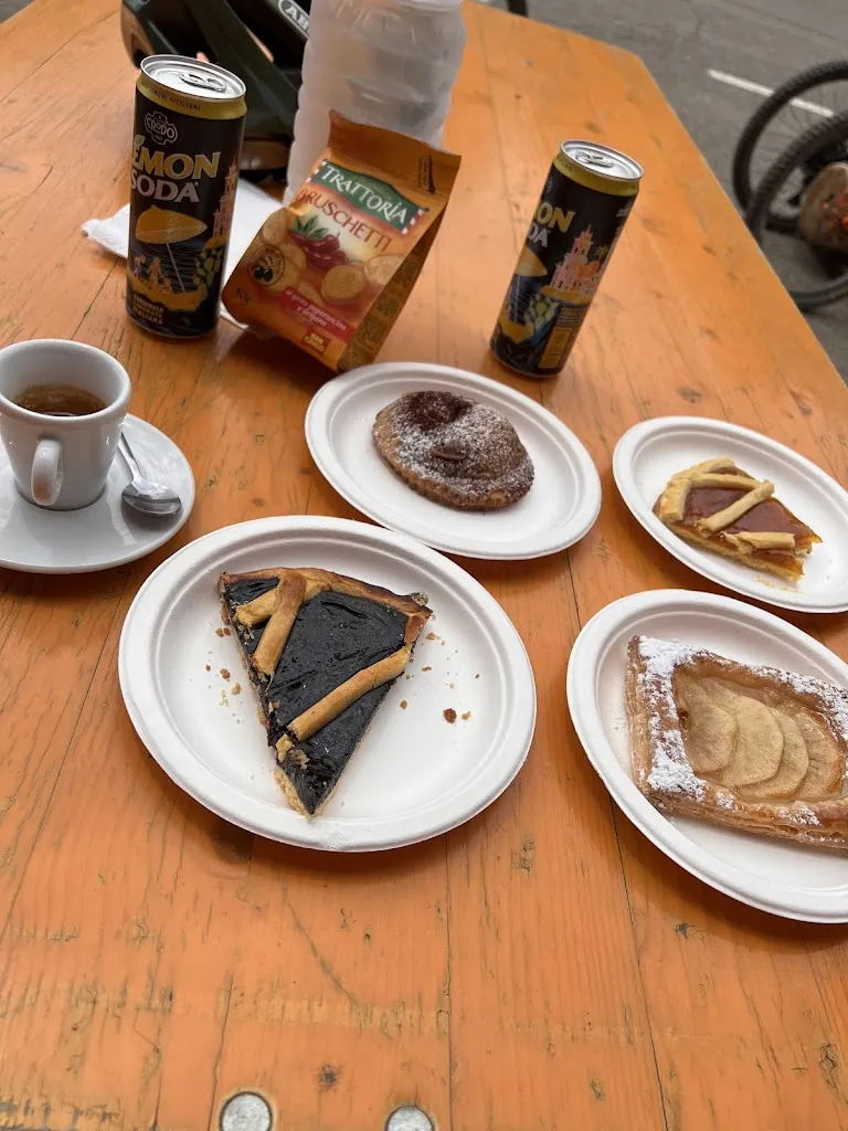 Menu_BAR and Italian Restaurant Giuntini_Montemignaio_image_8