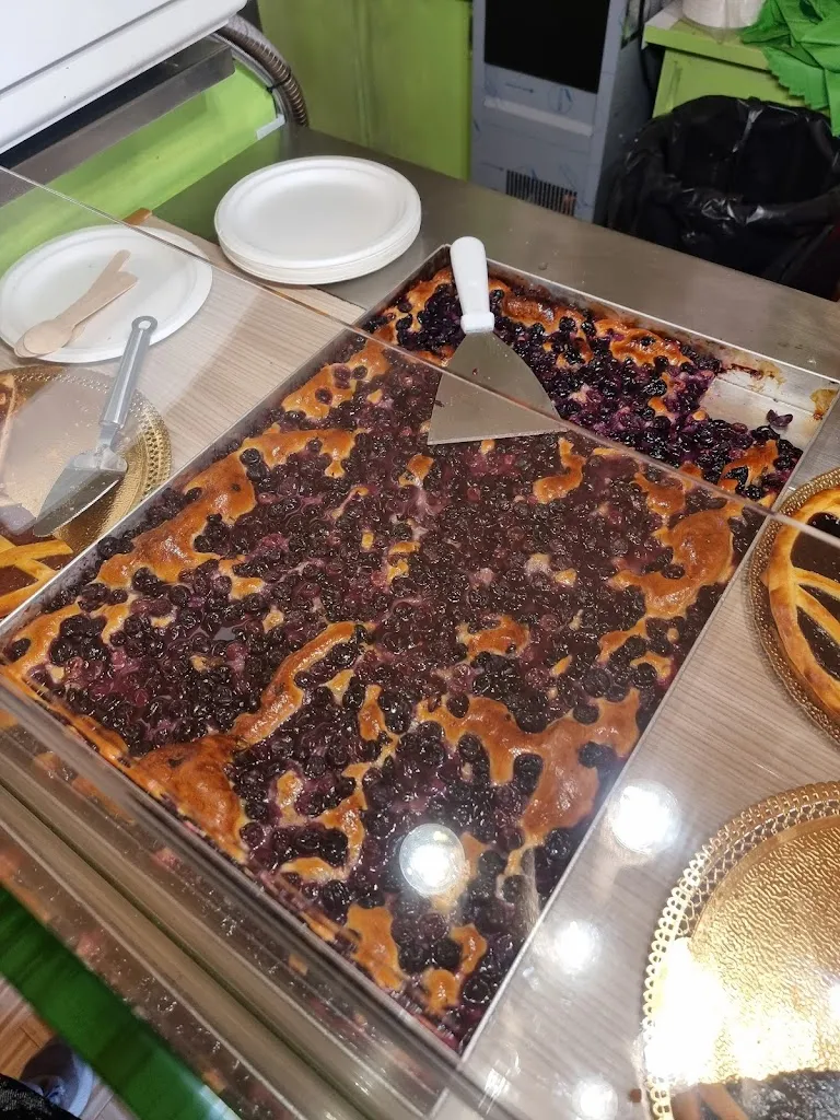 Menu_BAR and Italian Restaurant Giuntini_Montemignaio_image_9