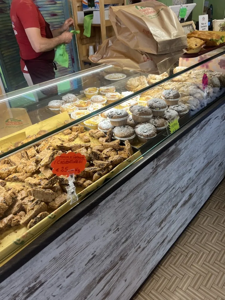 Aleš Pietrula_BAR and Italian Restaurant Giuntini_Montemignaio_review