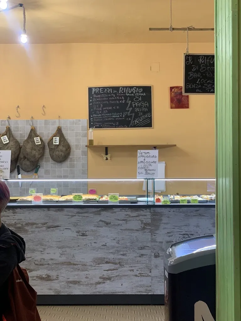 Chiara_BAR and Italian Restaurant Giuntini_Montemignaio_review