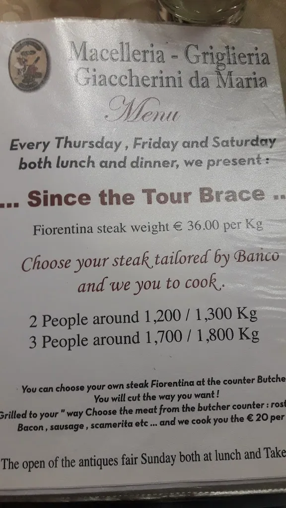 Menu_Chalet Il Valico_Montemignaio_image_1