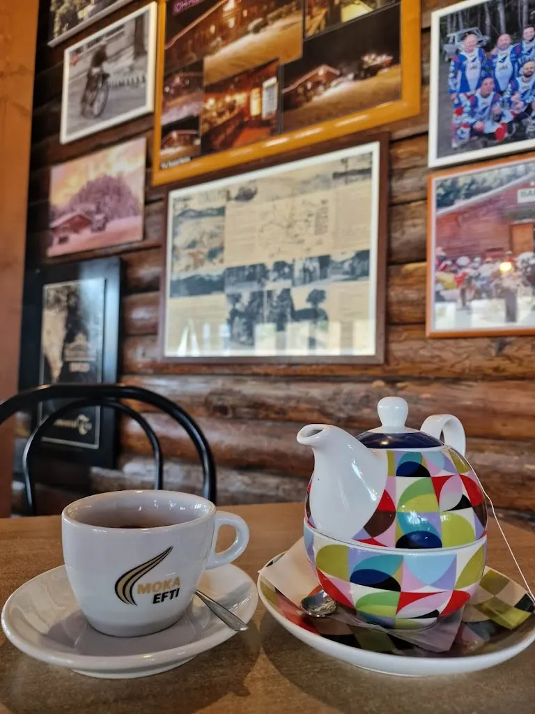 Jimmy Dong_Chalet Il Valico_Montemignaio_review