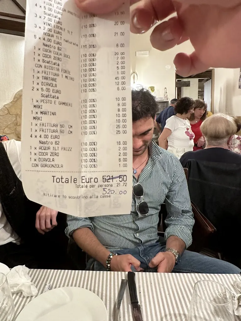 Menu_La Vedetta_Mola di Bari_image_2