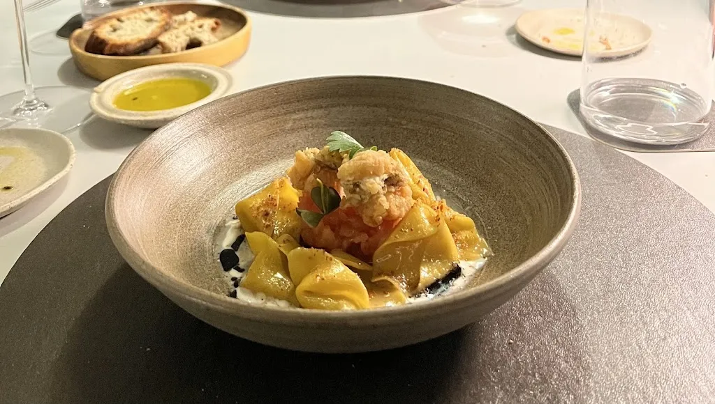 Menu_Trentatré Tuscan Bistrò & Bar_Montemignaio_image_7