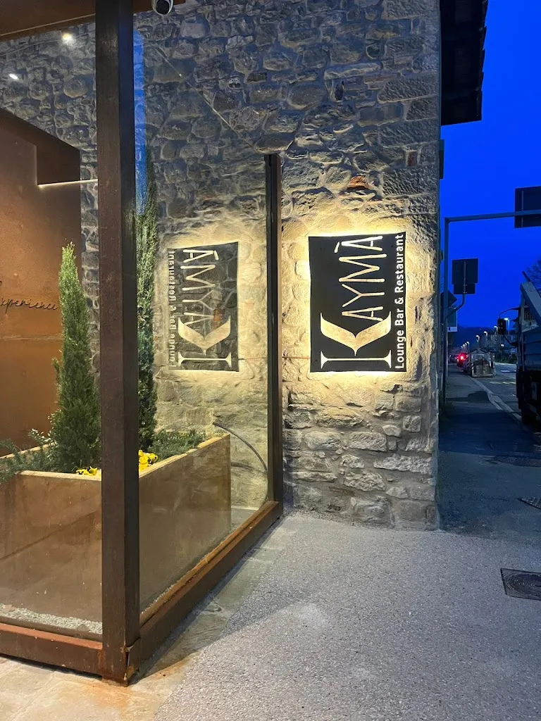 Sharron Roche_Trentatré Tuscan Bistrò & Bar_Montemignaio_review