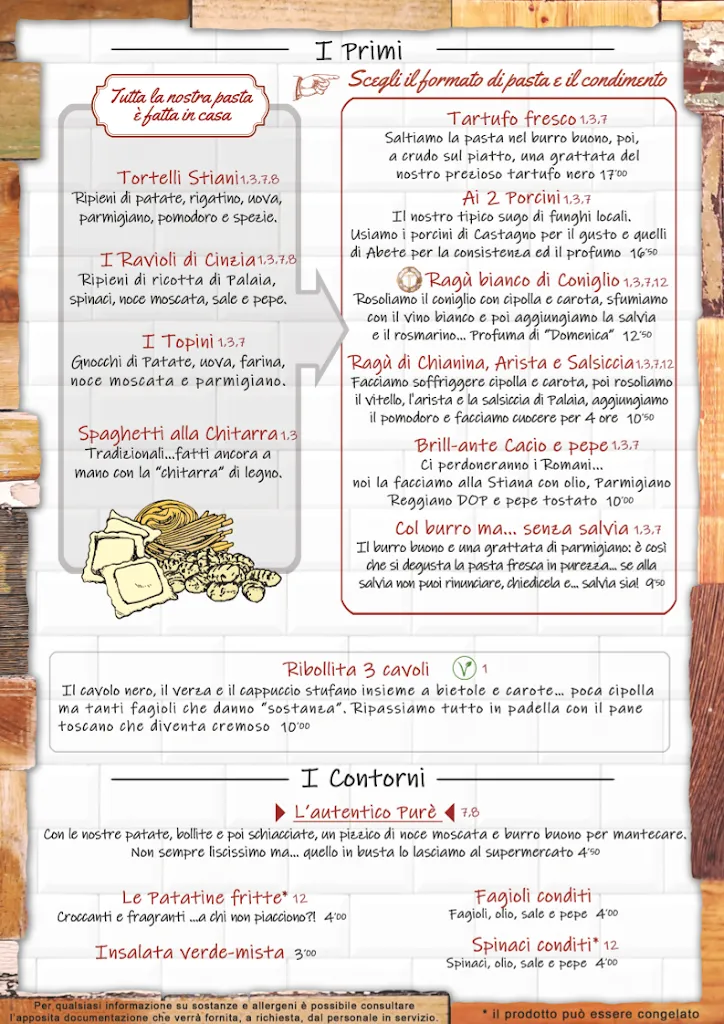 Menu_L'Ospitale dei Brilli_Montemignaio_image_4