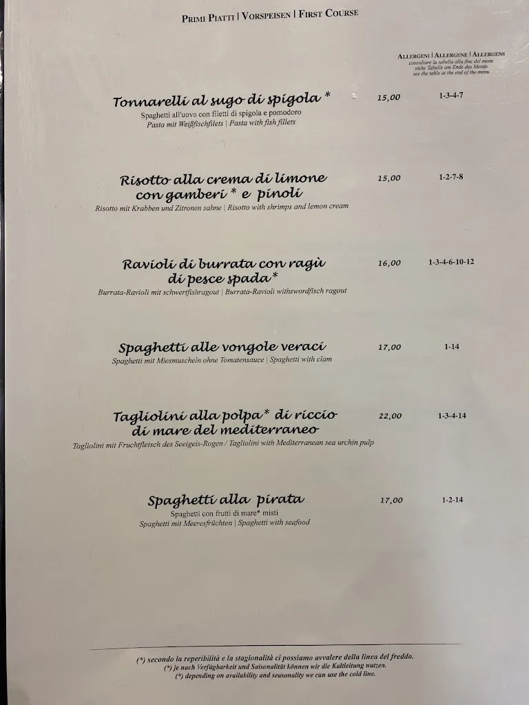Menu_Ristorante Il Moletto_Monte Argentario_image_3