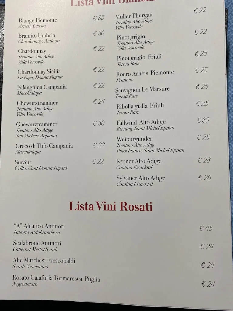 Menu_Ristorante Il Moletto_Monte Argentario_image_4