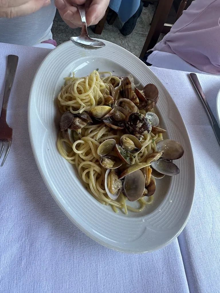Rachel Kelly_Ristorante Il Moletto_Monte Argentario_review