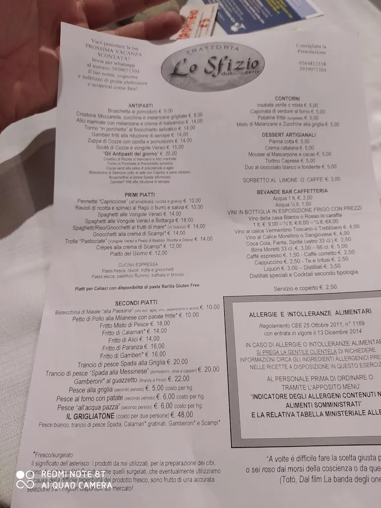 Menu_Trattoria Lo Sfizio 2.0_Monte Argentario_image_3