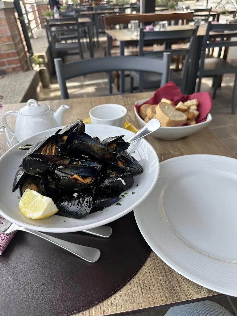 Jamie Tatum_Trattoria Lo Sfizio 2.0_Monte Argentario_review