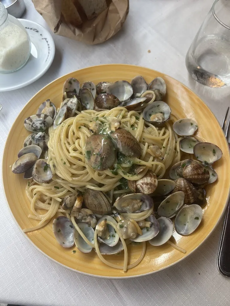 Stolie Erickson_Trattoria Lo Sfizio 2.0_Monte Argentario_review