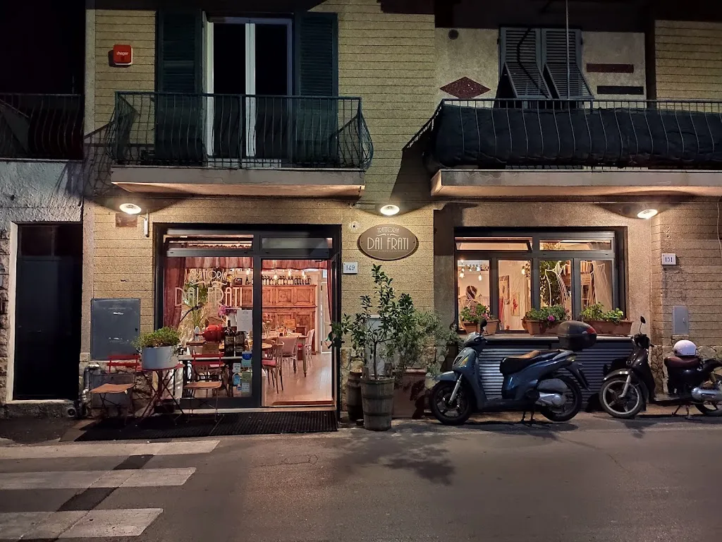 Trattoria Dai Frati_Monte Argentario_slider_image_1