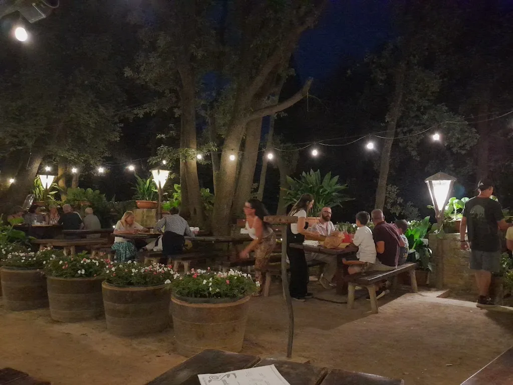 Adam Salter_RISTORO LA SORGENTE_Monte Argentario_review