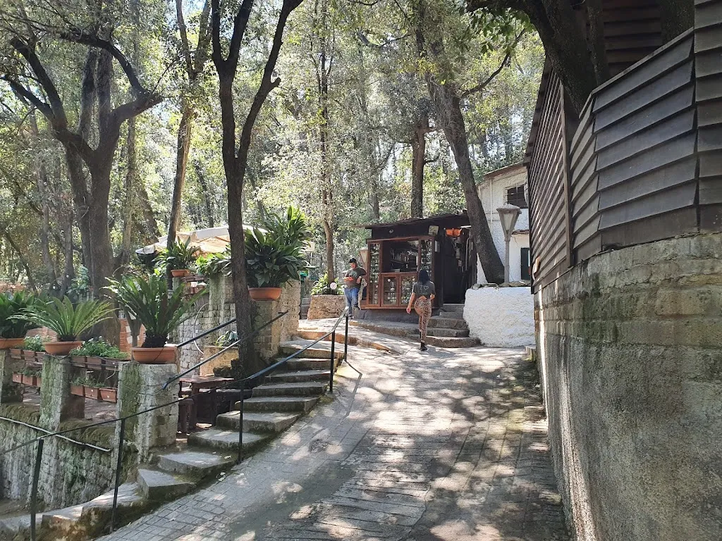 Theresa M._RISTORO LA SORGENTE_Monte Argentario_review