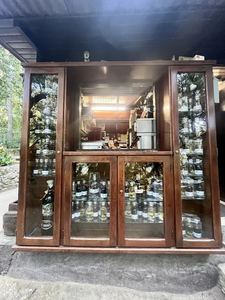 SY.Sawitree Channel_RISTORO LA SORGENTE_Monte Argentario_review