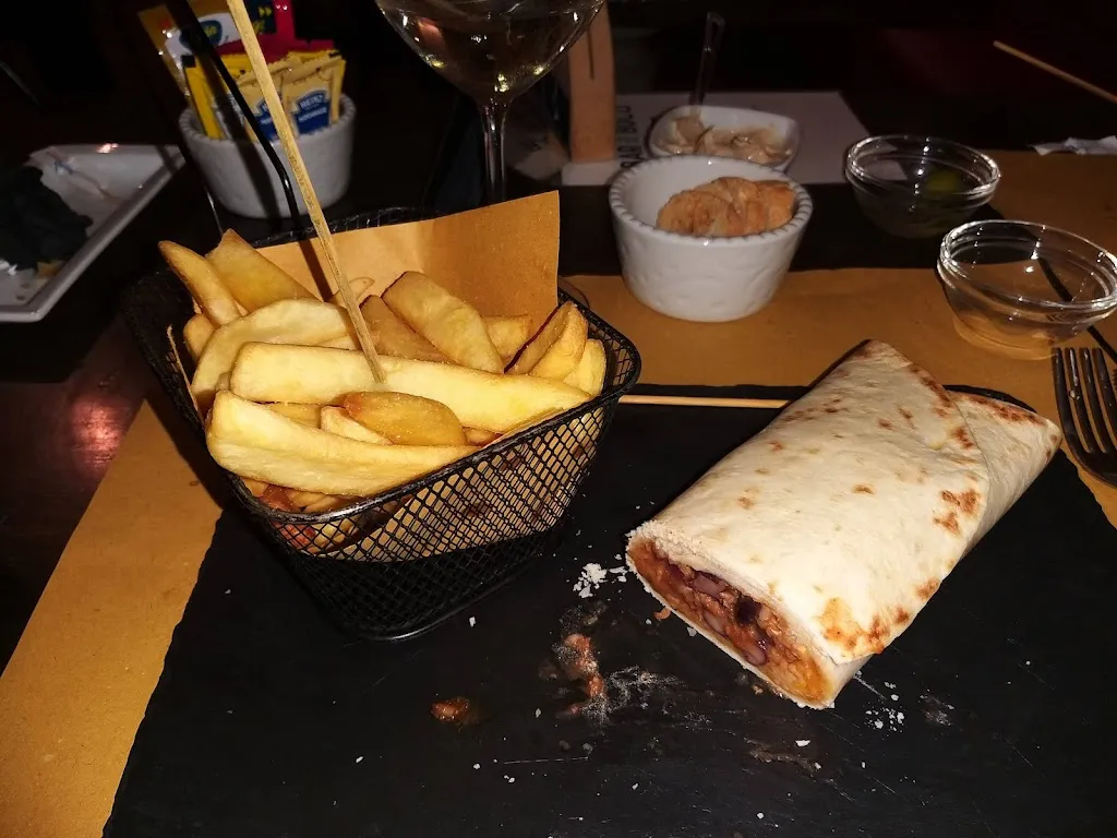 Menu_Bistrot del Bar il Buco - con accesso direttamente dal Bar sul lungomare -_Monte Argentario_image_4