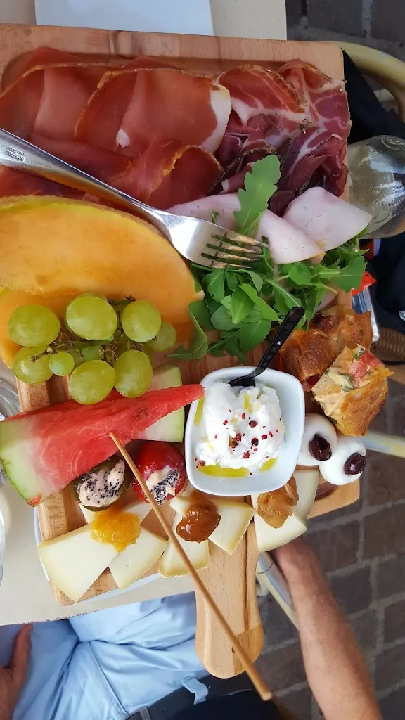 Menu_Bistrot del Bar il Buco - con accesso direttamente dal Bar sul lungomare -_Monte Argentario_image_5