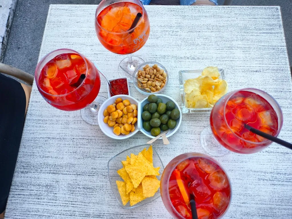 Menu_Bistrot del Bar il Buco - con accesso direttamente dal Bar sul lungomare -_Monte Argentario_image_7