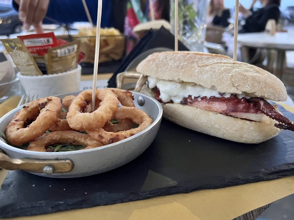 Menu_Bistrot del Bar il Buco - con accesso direttamente dal Bar sul lungomare -_Monte Argentario_image_9