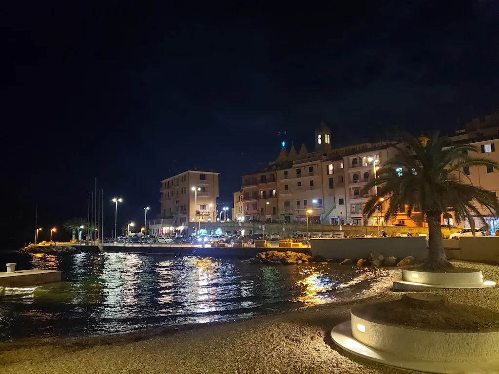 xavier giner fresquet_Bistrot del Bar il Buco - con accesso direttamente dal Bar sul lungomare -_Monte Argentario_review