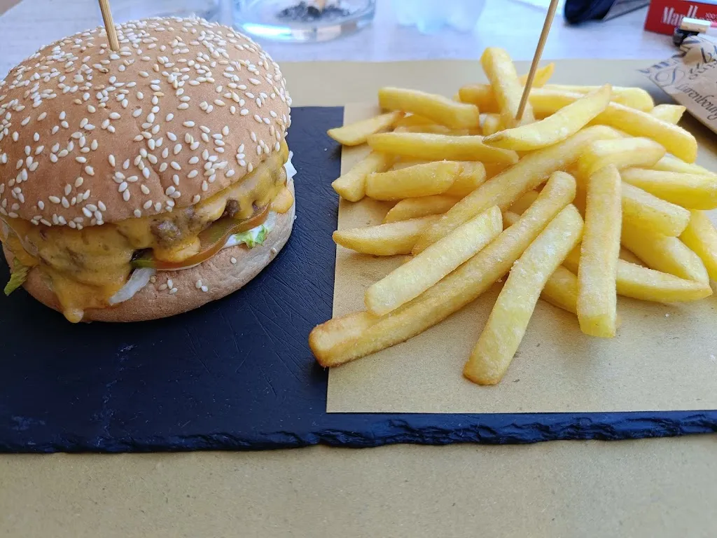 IL PORFIDO 80_Bistrot del Bar il Buco - con accesso direttamente dal Bar sul lungomare -_Monte Argentario_review