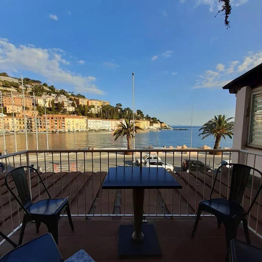 Bistrot del Bar il Buco - con accesso direttamente dal Bar sul lungomare - restaurant in Monte Argentario