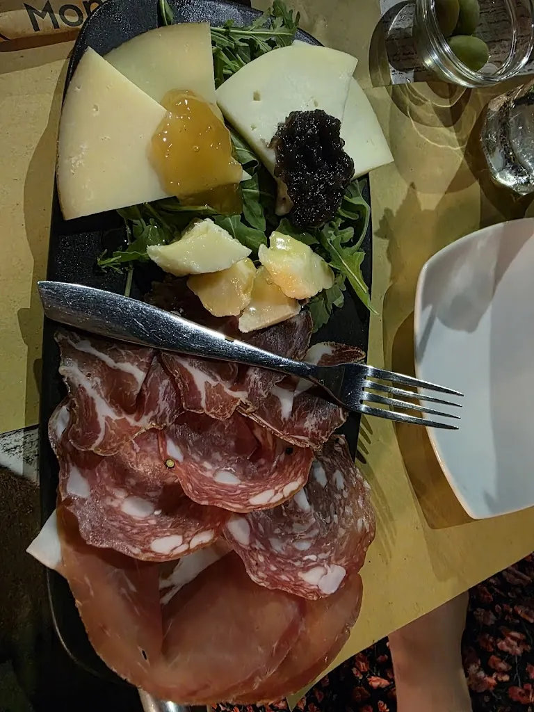 Bistrot del Bar il Buco - con accesso direttamente dal Bar sul lungomare -_Monte Argentario_slider_image_3