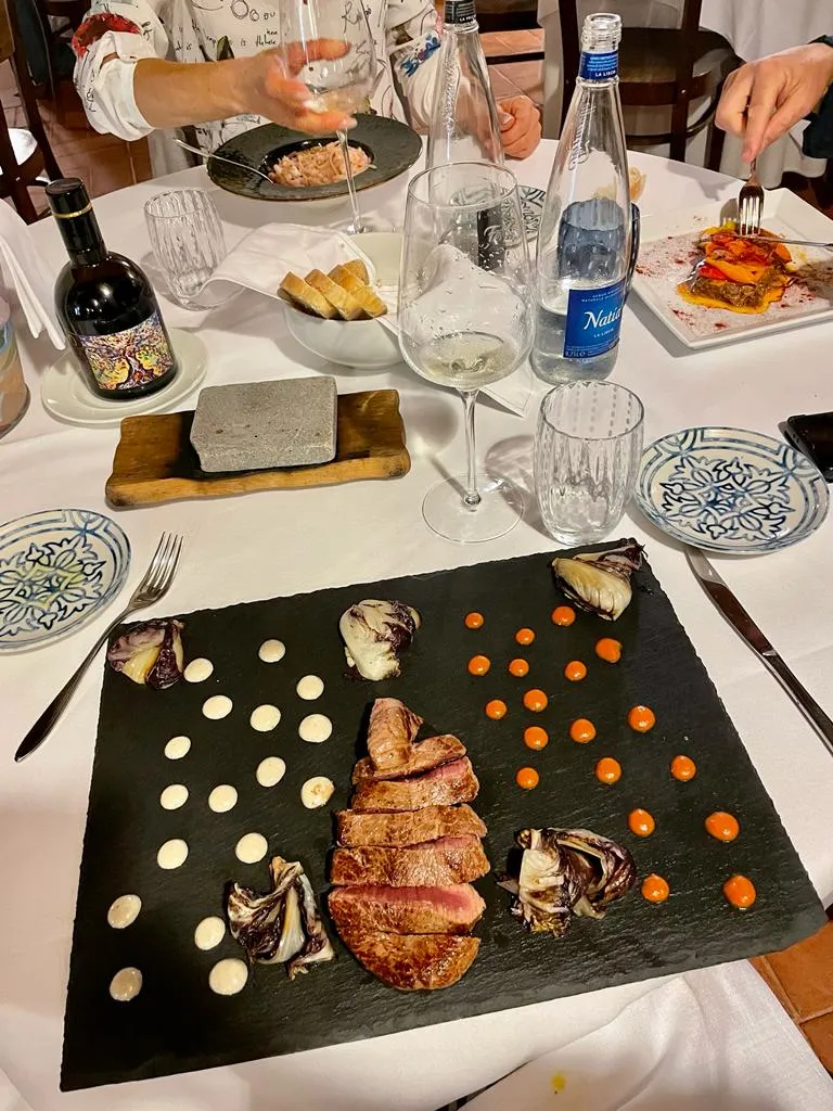 Menu_La Vivienda_Monte Argentario_image_5