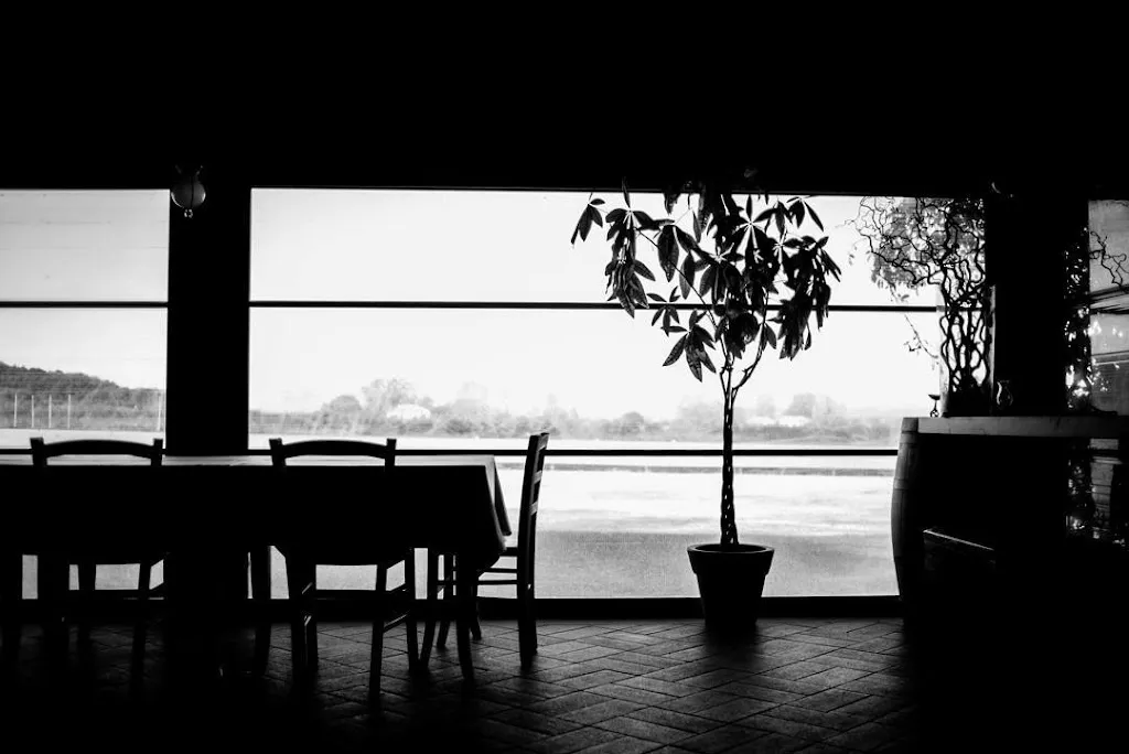 La Vivienda restaurant in Monte Argentario