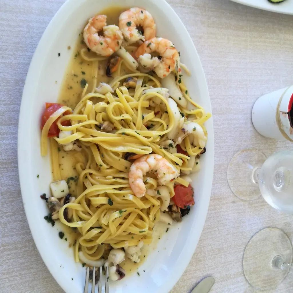 Menu_La Porta del Levante - Osteria e Ristorante di Pesce_Mola di Bari_image_5