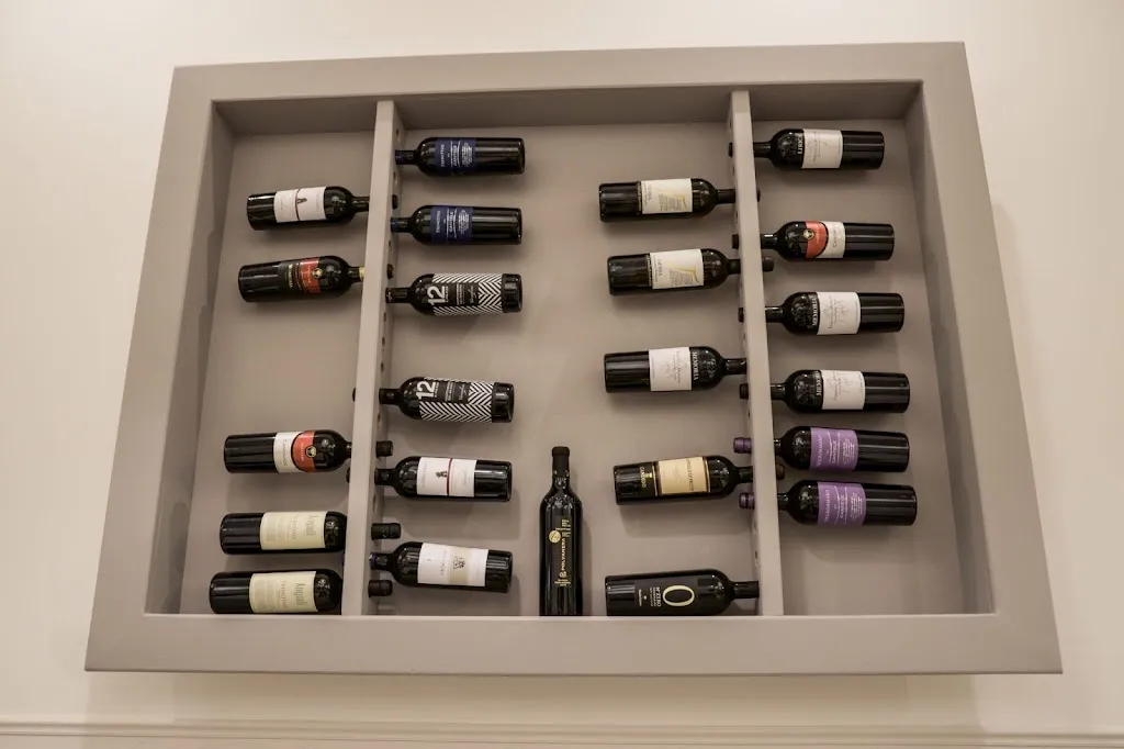 La Porta del Levante - Osteria e Ristorante di Pesce restaurant in Mola di Bari