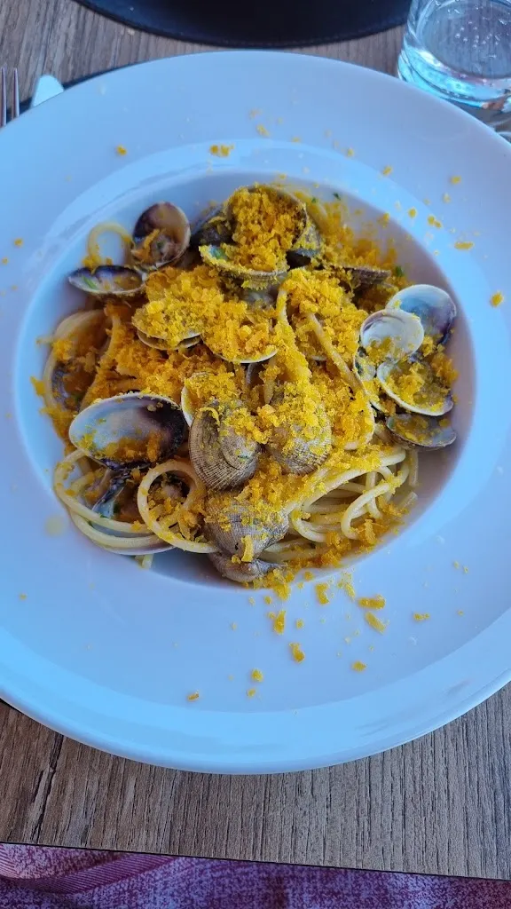 Simmy Mora_Osteria La Terrazza di Mataloni Riccardo_Monte Argentario_review