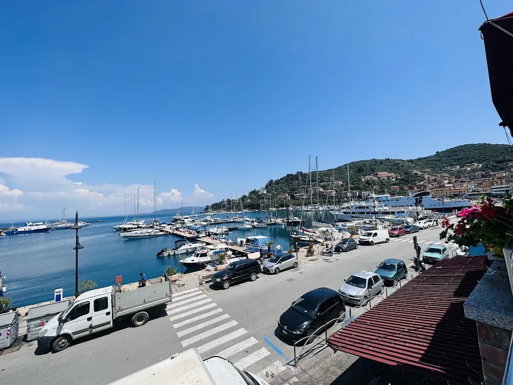 Laura Macovei_Osteria La Terrazza di Mataloni Riccardo_Monte Argentario_review