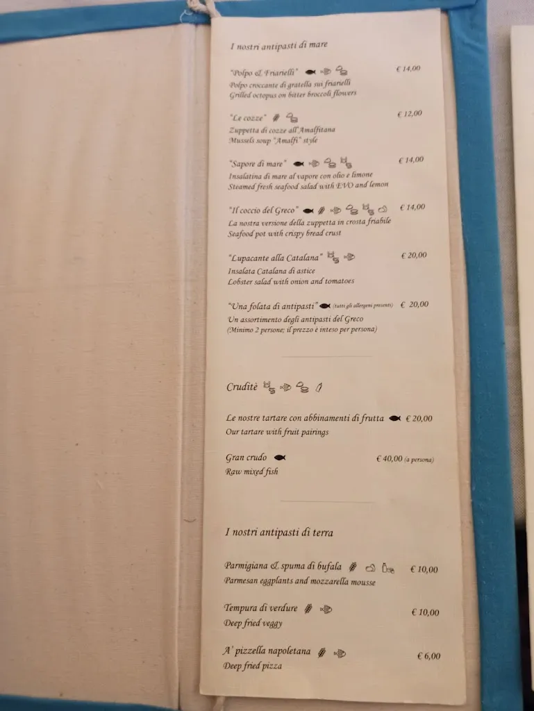Menu_Dal Greco_Monte Argentario_immagine_4