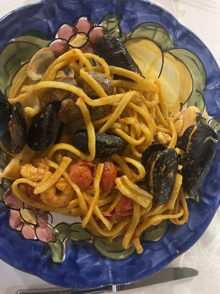 Laurent G_Dal Greco_Monte Argentario_recensione