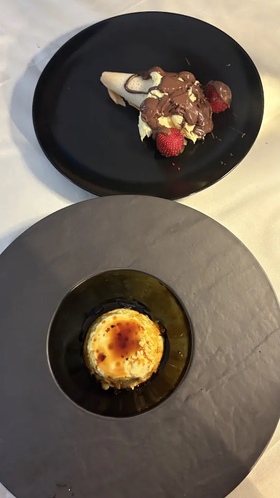 Nora Rawson_Il Ristorantino_Monte Argentario_review