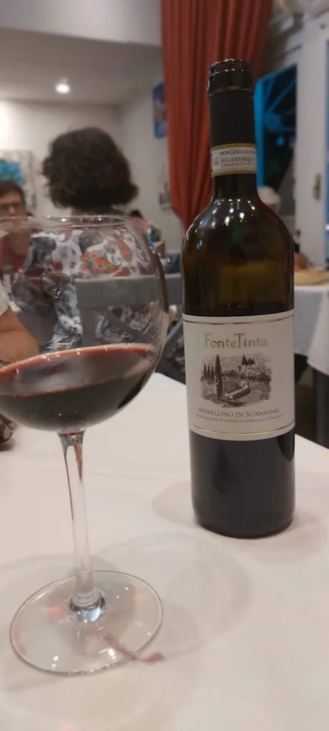 Efrat Kabilo_Il Ristorantino_Monte Argentario_review