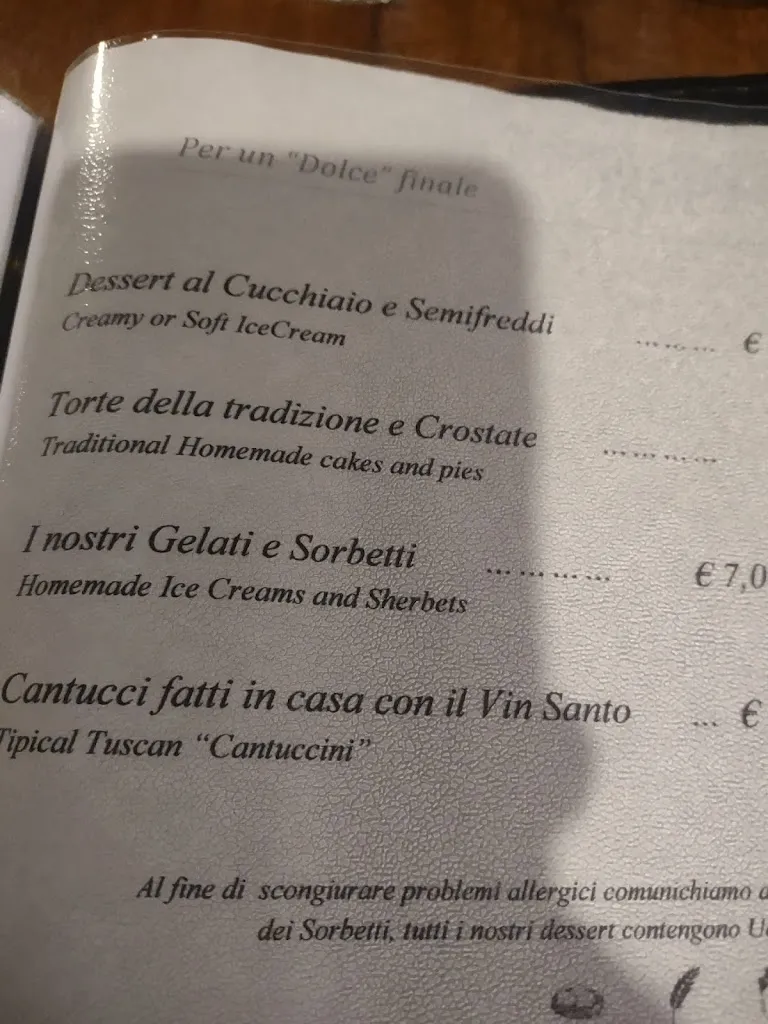 Menu_Ristorante La Fontanina di San Pietro_Monte Argentario_image_1