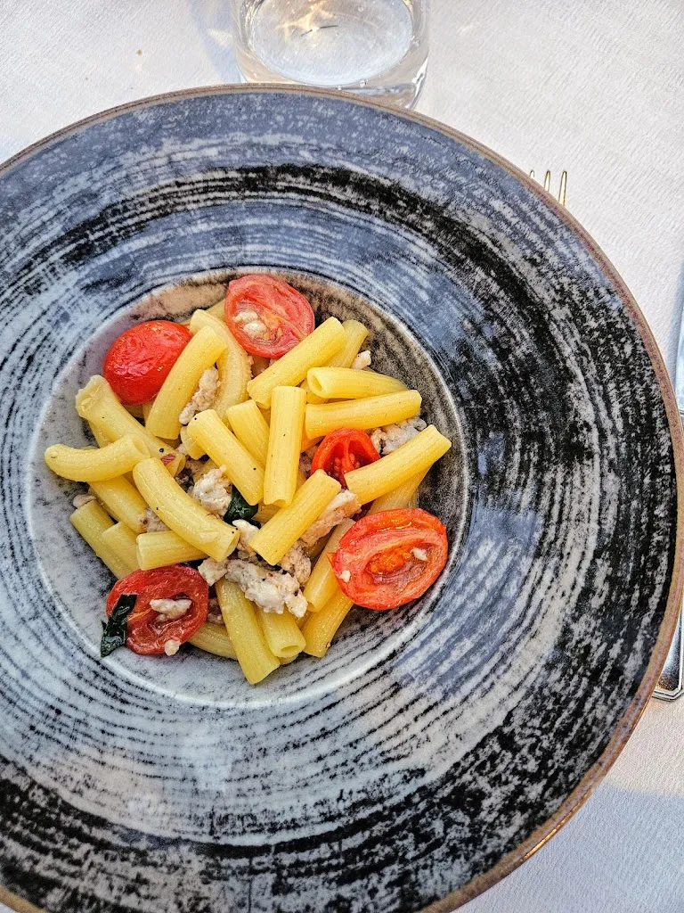 Sveva Marcangeli_Ristorante La Fontanina di San Pietro_Monte Argentario_review