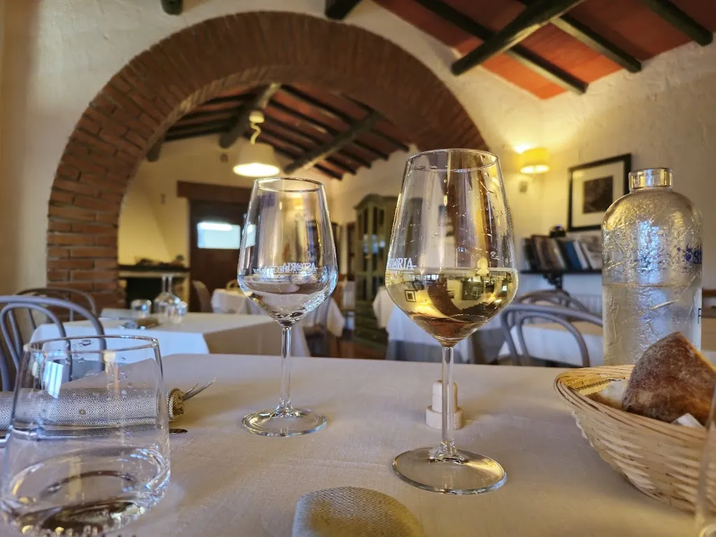 Alan Deng_Ristorante La Fontanina di San Pietro_Monte Argentario_review