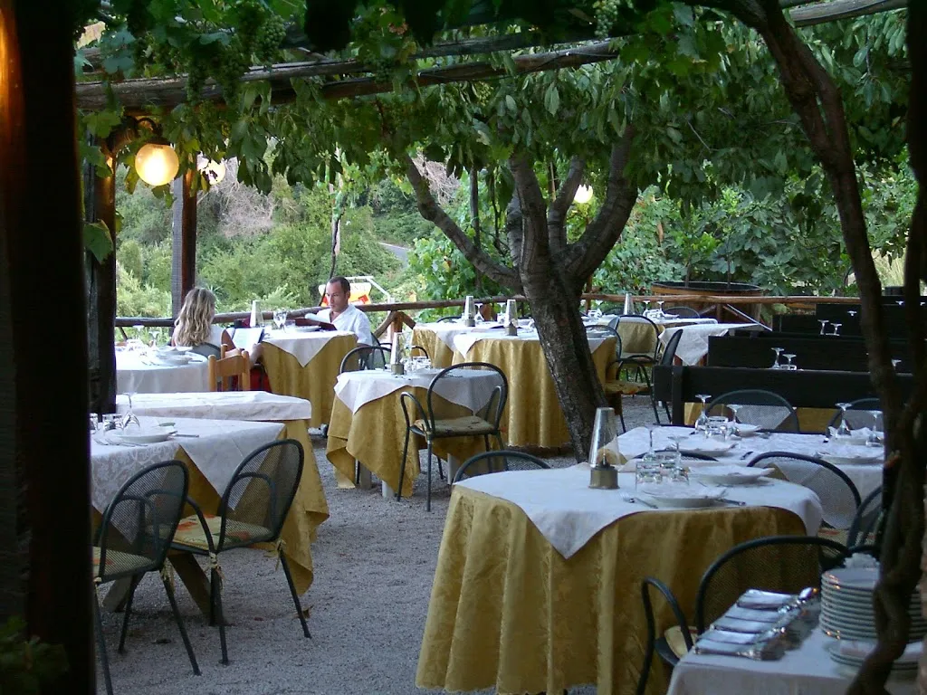 Ristorante La Fontanina di San Pietro_Monte Argentario_slider_image_1
