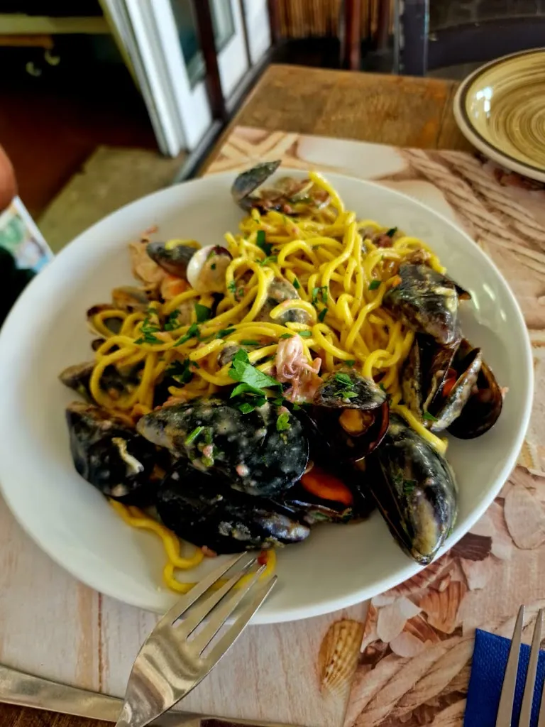 Menu_Piranha's Home Made Restaurant_Monte Argentario_image_5