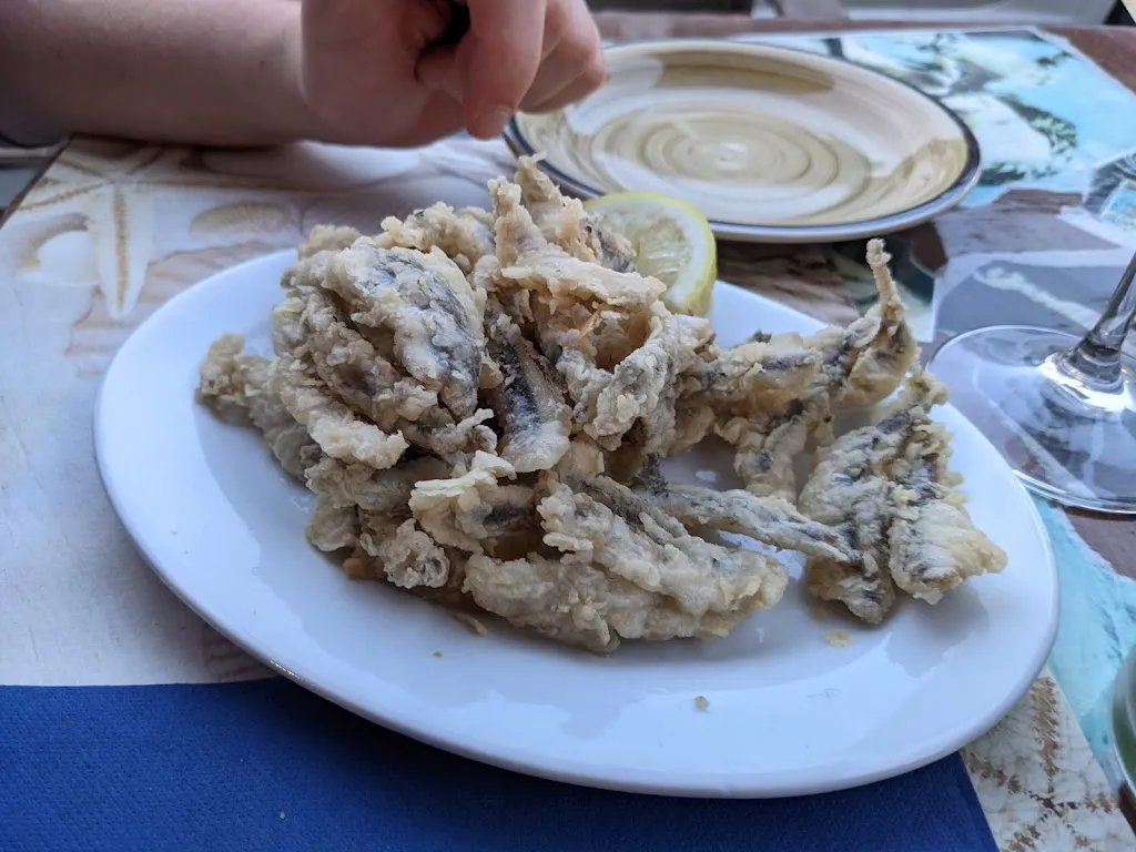 Menu_Piranha's Home Made Restaurant_Monte Argentario_image_6