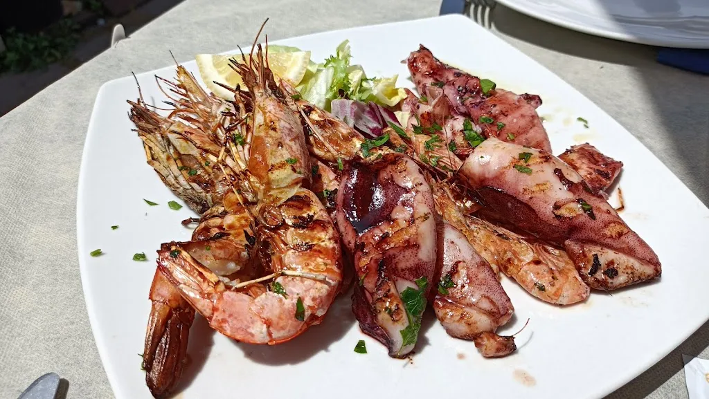 Menu_Piranha's Home Made Restaurant_Monte Argentario_image_7